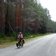 The types of road on nicer days. Not my image.